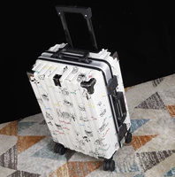 Алюминиевая рама чистый мир