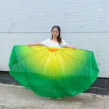 Поклонники Cumbriters Wanjia Light Spring Festival Gala Открытие танце