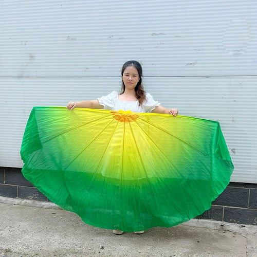 Поклонники Cumbriters Wanjia Light Spring Festival Gala Открытие танце