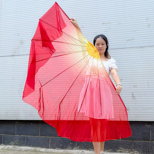 Поклонники Cumbriters Wanjia Light Spring Festival Gala Открытие танце