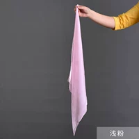 Шифоновый, 48×48см