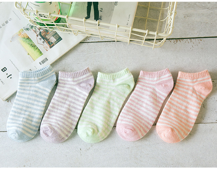 Chaussettes - collants A001 - Ref 757053 Image 55