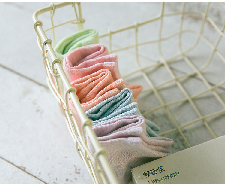 Chaussettes - collants A001 - Ref 757053 Image 53