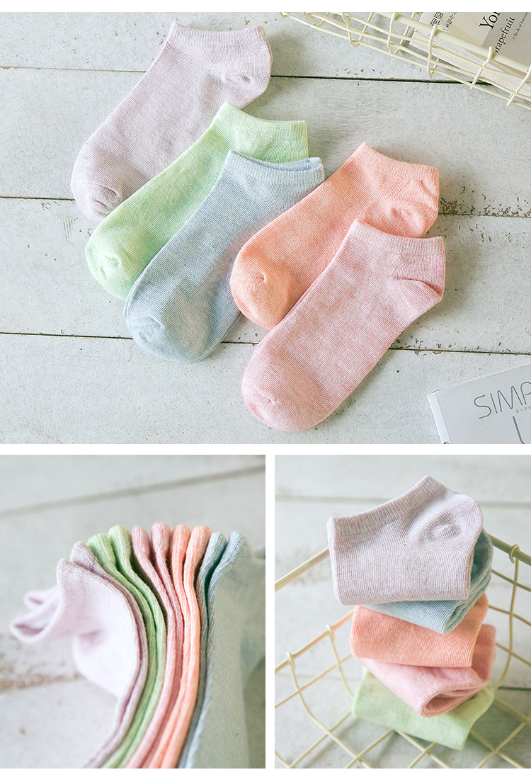 Chaussettes - collants A001 - Ref 757053 Image 52