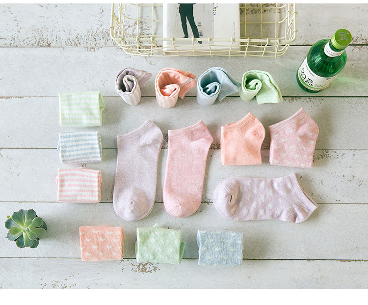 Chaussettes - collants A001 - Ref 757053 Image 58