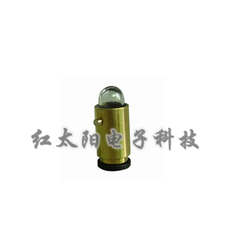 Welch Allyn Wellen 18200 18245 Elite Streak eye-lens mirror 08200 light bulbs 3 5V