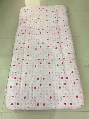 Export Japanese thick tatami mattress floor mat filling three-layer size 100X200 random hair