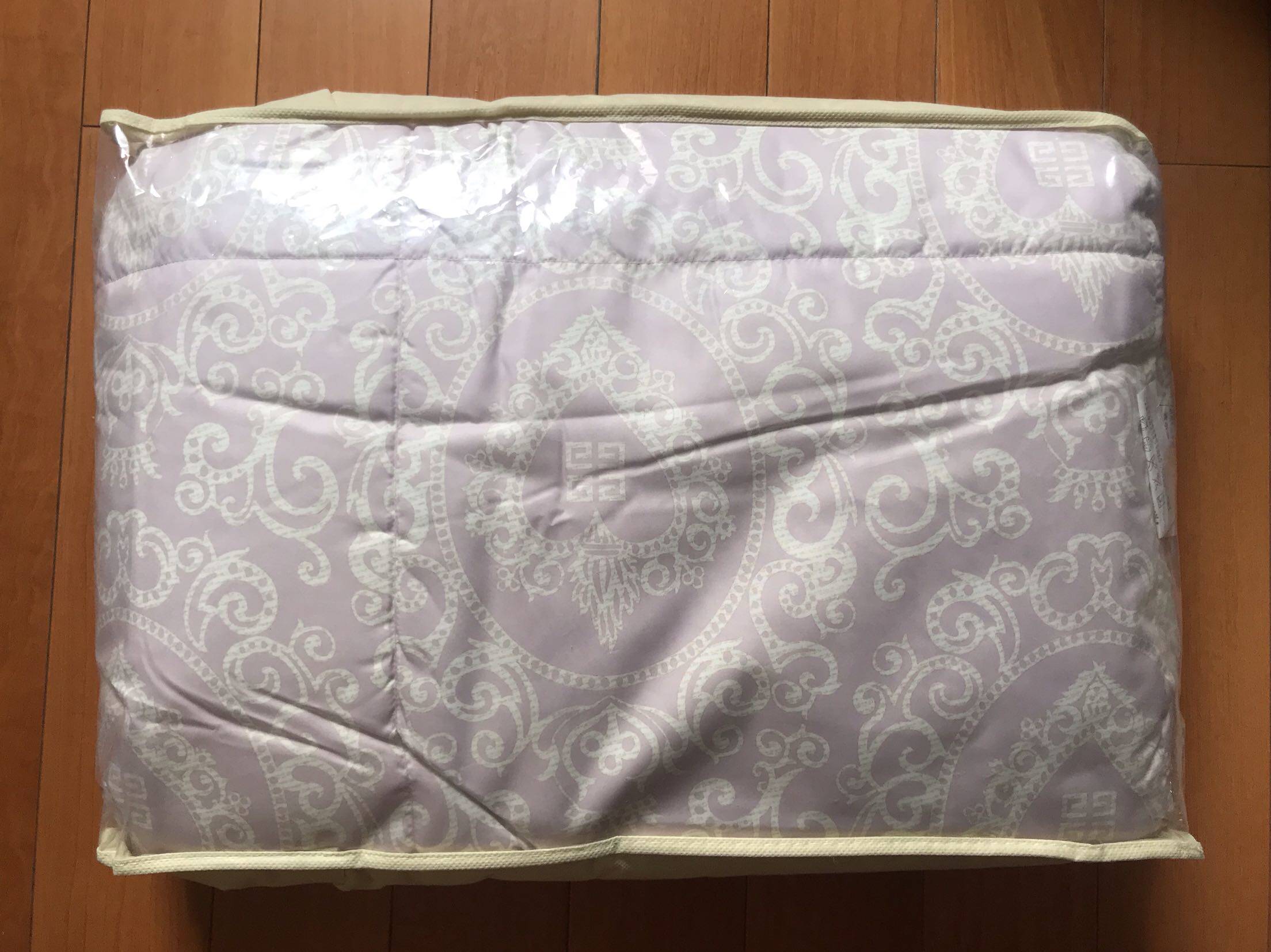 Day Shan Ji family down spring autumn by 200X230 220X240 charged 70 white duck 0 4KG 0 4KG 45KG