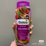 Фруктовый парфюмированный освежающий питательный шампунь, Германия