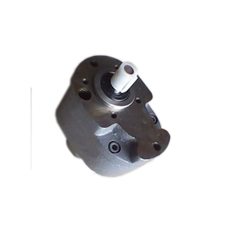 CB-B32 gear pump low pressure gear pump pressure 2 5MPA hydraulic machinery pump oil pressure pump displacement 32-Taobao