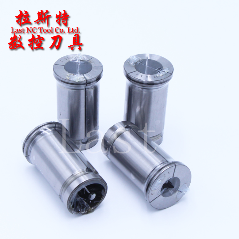 C32 Cylinder Clip High Precision Powerful Chuck SC32-4 5 6 7 8 10 12 12 16 16 24 24 25mm-Taobao