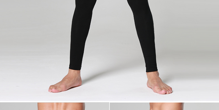 Pantalon collant simple en coton - Ref 775796 Image 40