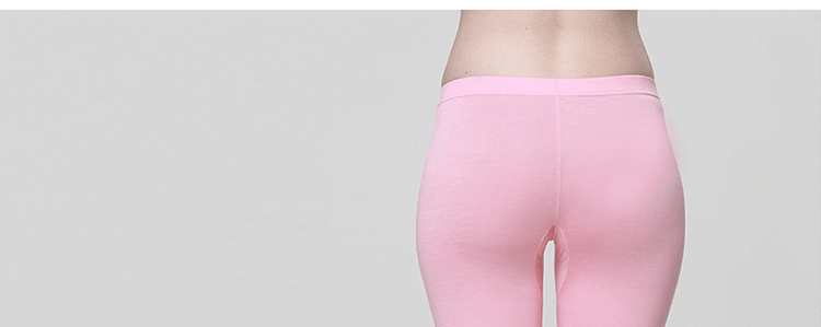 Pantalon collant simple en autre - Ref 775792 Image 24