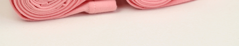 Pantalon collant ENJOY simple en coton - Ref 775802 Image 35