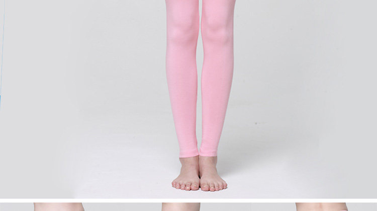 Pantalon collant simple en autre - Ref 775795 Image 34