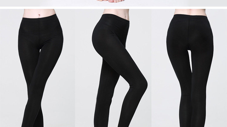 Pantalon collant simple en autre - Ref 775795 Image 41