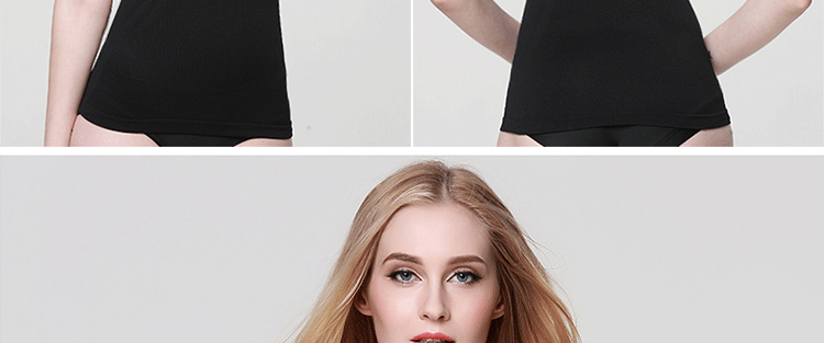 Body en nylon - Ref 646943 Image 41