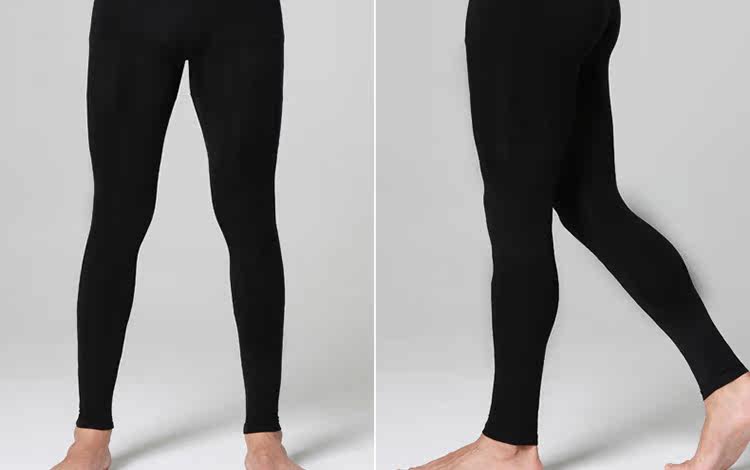 Pantalon collant simple en autre - Ref 775791 Image 43