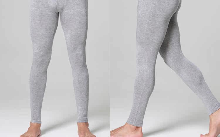 Pantalon collant simple en autre - Ref 775791 Image 46