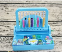 Ченгуанг две строки 19 линий синий синий