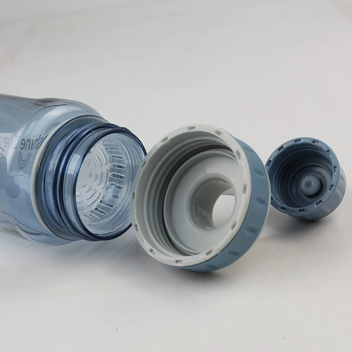 Revitalize подлинная космическая чашка портативная водяная чашка с чаем 550ML750ML950ML1200ML Sports Cup