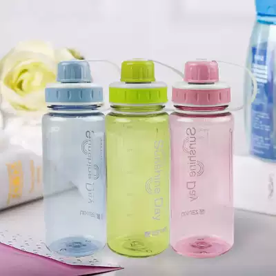 Zhenxing Space Cup Portable water cup with tea compartment 550ml750ml950ml1200ml Sports travel cup