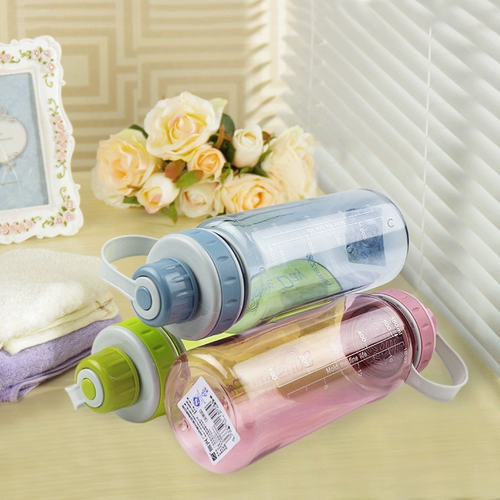 Revitalize подлинная космическая чашка портативная водяная чашка с чаем 550ML750ML950ML1200ML Sports Cup