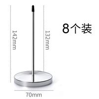 8 билетных вилок/толстые модели
