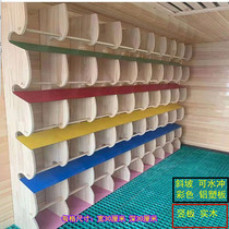 Racing pigeon breeding pigeon combination perch Racing pigeon stand frame perch carrier pigeon perch Pigeon nest box Pigeon stand