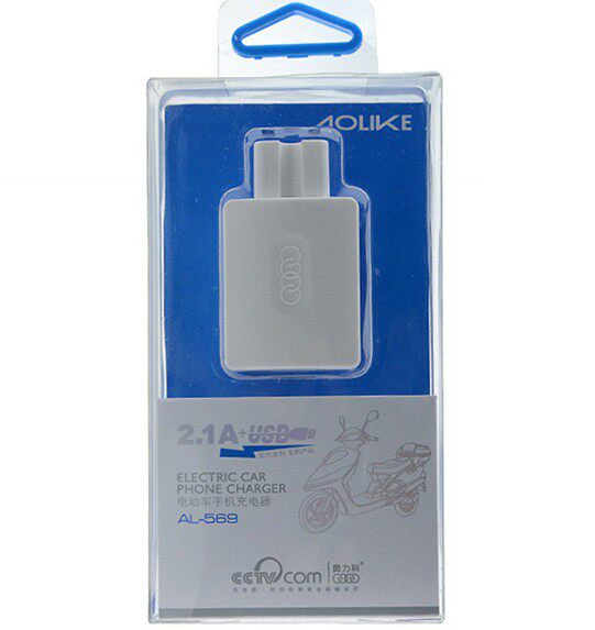 chargeur pour téléphones VIVO - Ref 1296756 Image 3