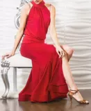 2017 новый экзотический танец современный танец танце