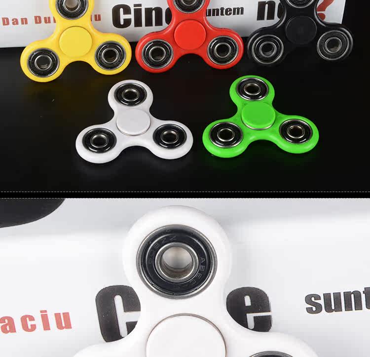 Fidget spinner FIDGET - Ref 2615021 Image 10