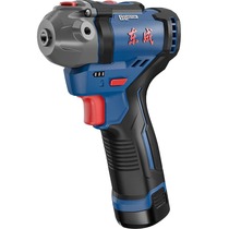 Dongcheng 12V brushless polishing machine DCSP75 rechargeable grinder car polishing and waxing Dongcheng power tools