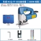Кривая FF-85S SAW [580W Стандарт]