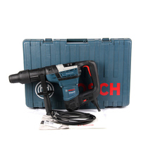 Bosch GBH 5-38X high power hammer GBH 5-40D DCE shock drill dual heavy oil pressure