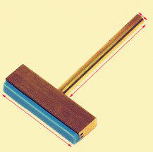 30W (fit 24CM bilateral hot press adhesive strip hot press head) Full copper liquid crystal flat cable welding tool repair