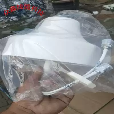 Omnidirectional CEILING antenna 800-2500 2700MHZ Fiberhome DONGZHOU ZTE indoor ceiling antenna dual POLARIZATION