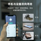 nut3 anti-lost artifact separation reminder Android alarm Bluetooth smart anti-lost car keychain Apple anti-lost device mobile phone anti-lost find airtag wallet tracking away from the locator