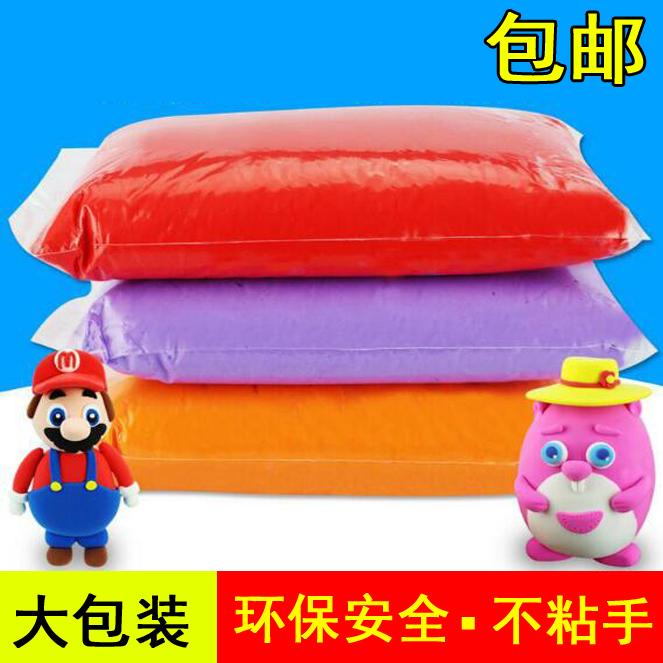 24 Color 36 color ultra-light soil 500 gr Space children mud Clay Clay Rubber Clay Color Kindergarten Hand