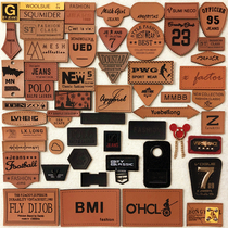 Leather patch Leather Repair Leather Repair no trace self-adhesive leather patch hole