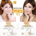 Nhật ký màu đích thực Hàn Quốc trang điểm nude air cushion BB cream dưỡng ẩm che khuyết điểm lâu dài làm sáng màu nữ CC cream dạng lỏng kem nền bb tím Kem BB