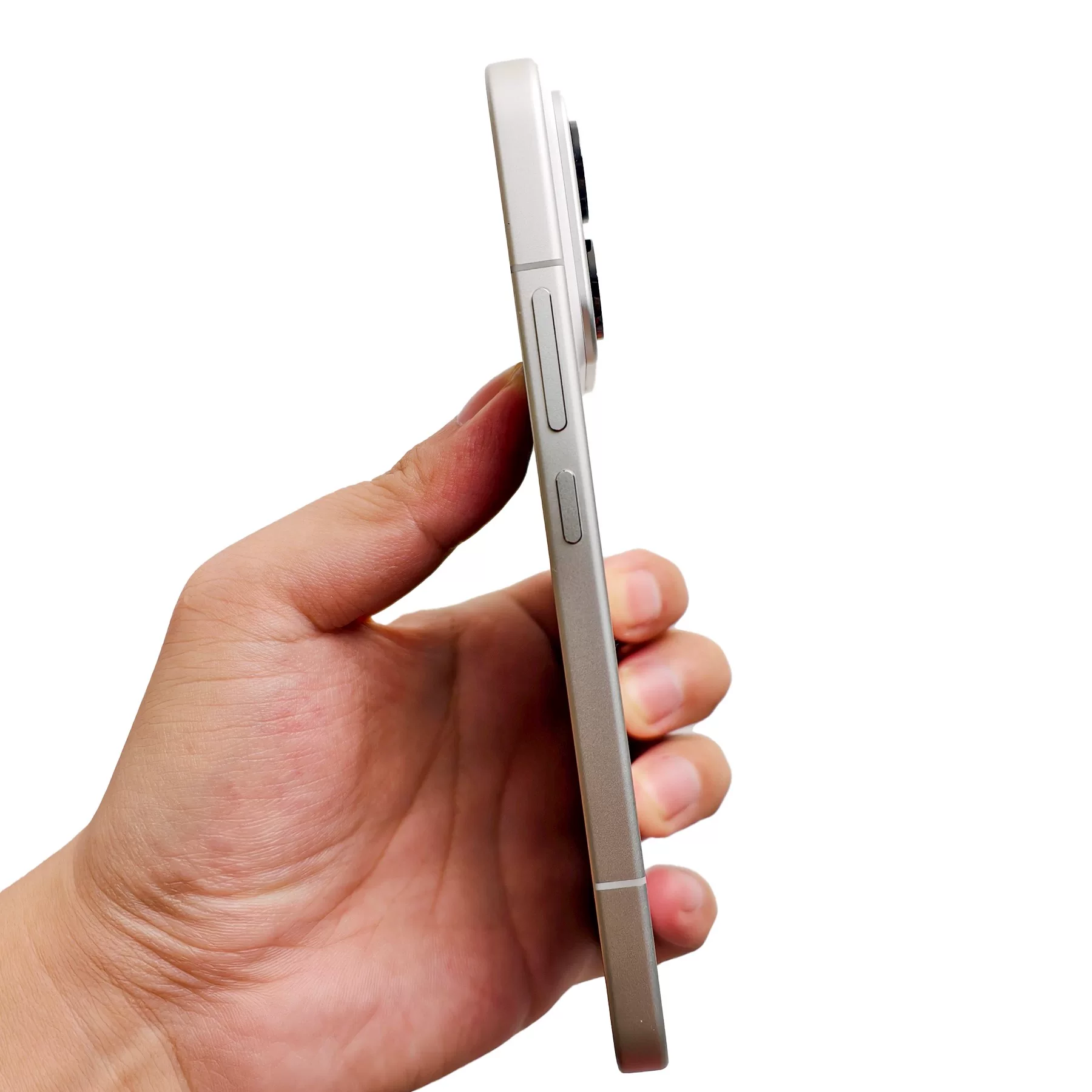 Новый запущенный MIUI/Xiaomi Xiaomi 17 Pro Max