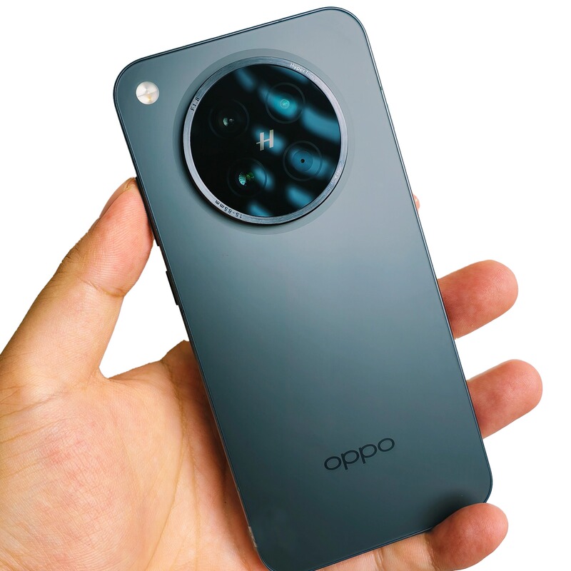 Newly Released Oppo Find X8S Flagship Phone X8S Dimensity 9400+