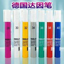 Dyne pen German corona pen Dyne pen surface tension test pen oil stain test pen Schrondyne test pen