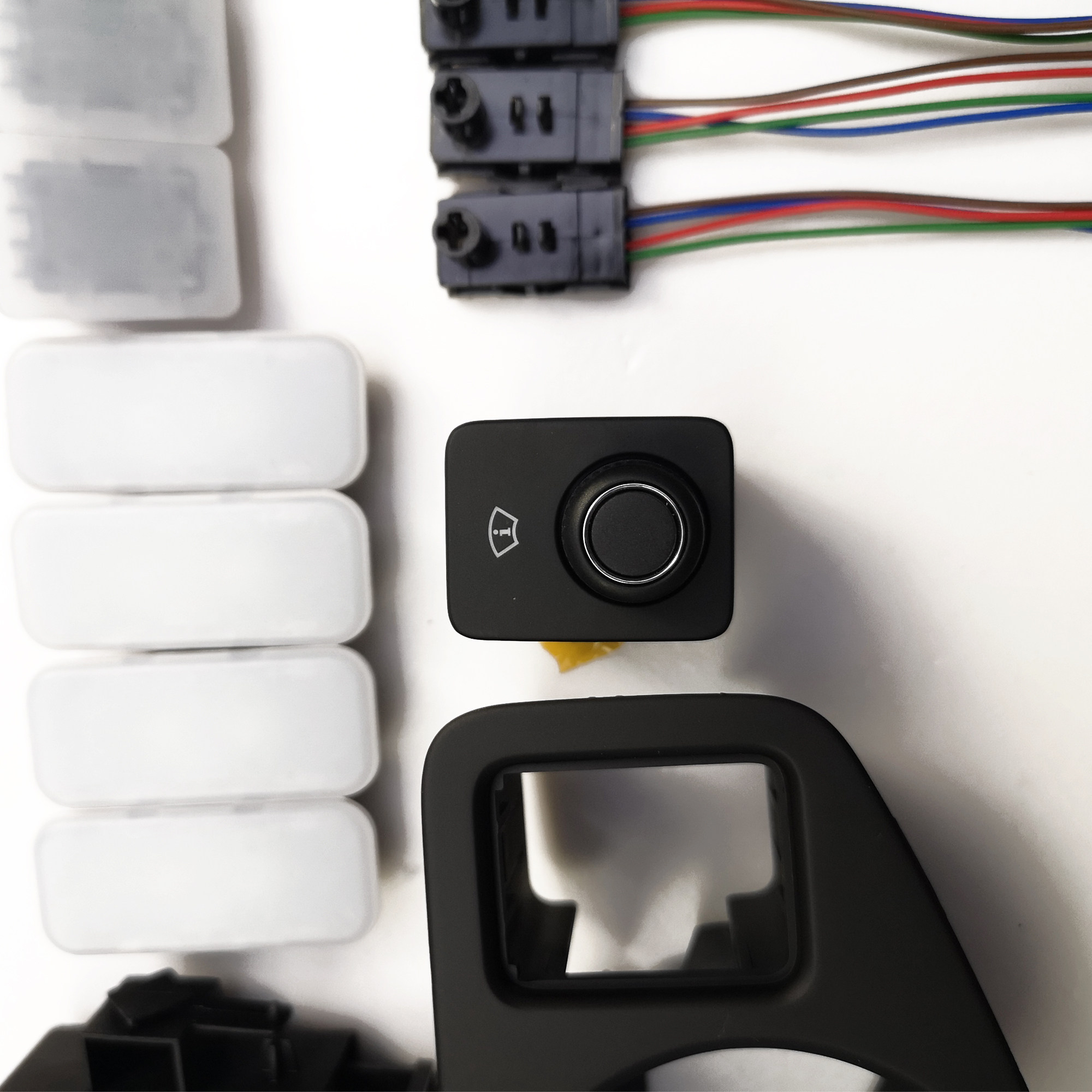 30 COLOUR Ambient Light Multicolor Ambient Light Golf 7.5 Original