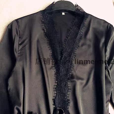 Peignoir jeunesse 999 Set - Ref 594746 Image 28