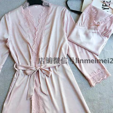 Peignoir jeunesse 999 Set - Ref 594746 Image 39