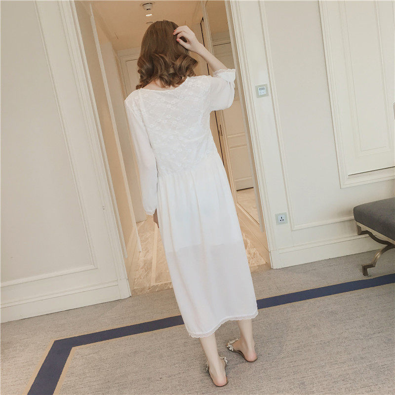 Peignoir jeunesse - Ref 599844 Image 10