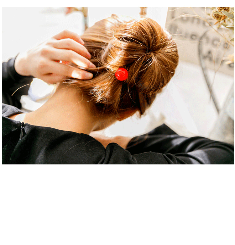 Accessoire cheveux en autre - Ref 1196766 Image 9
