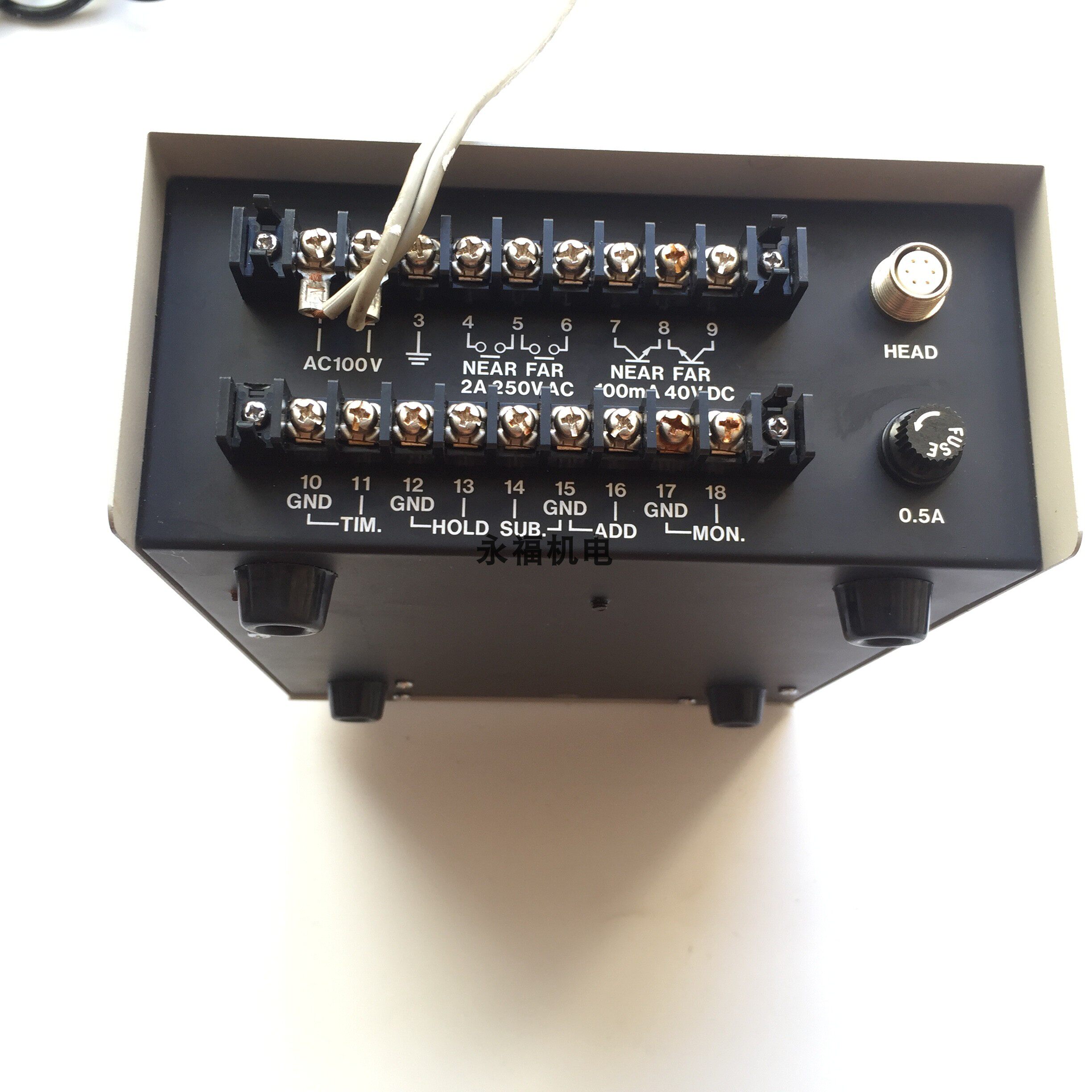 CDM2C-118A Japan SMC cylinder original